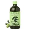 image:imageGraza Drizzle Extra Virgin Olive Oil Glass 169 Fl Oz