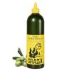 image:imageGraza Oil Olive Frizzle Chefs Bottle Oil 254 Fl Oz