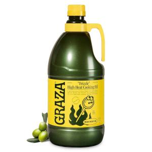 Graza, Frizzle Olive Oil, 67.6 Fl Oz